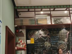 大堂-滕记星发餐室·新加坡菜(巨鹿路店)