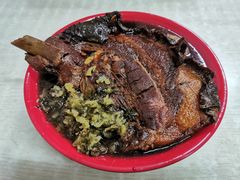 -刘记大肉面(三牌楼大街店)
