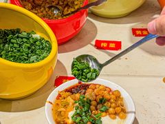 -川味堂·四川豆花(八卦岭店)