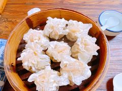 三鲜虾仁烧麦-正宗天津烧麦馆(柳州路店)