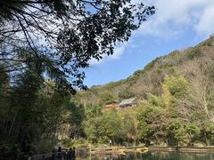 -桃花岛风景旅游区
