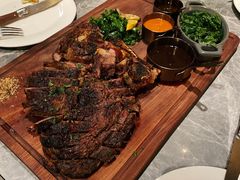 -焱牛Flaming cow