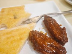 -永盈茶餐厅(中山四路店)