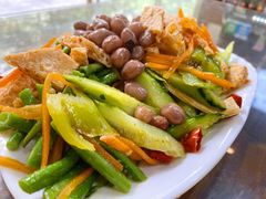 -清真老铁家泡馍(西荷店)