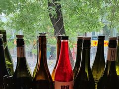 -九酢·海鲜居酒屋
