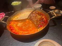 -色響火锅(恒隆广场店)