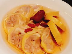 -度小月(百老汇美食街店)