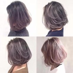 点击看大图 -KIMI HAIR SALON·烫染设计店