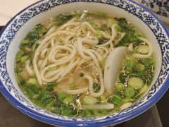 -兰州马子禄牛肉面(文景公园店)