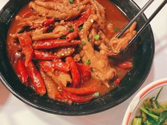 -湘江大码头·龙虾馆(渔人码头一店)