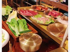 -三代烤肉(保利广场店)