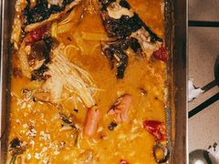 -半天妖烤鱼(东方新天地店)