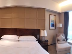 -广州粤海喜来登酒店