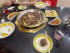 -芦月轩羊蝎子(太平桥店)