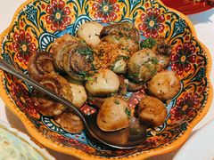 煎小蘑菇-Las Tapas(思南公馆店)