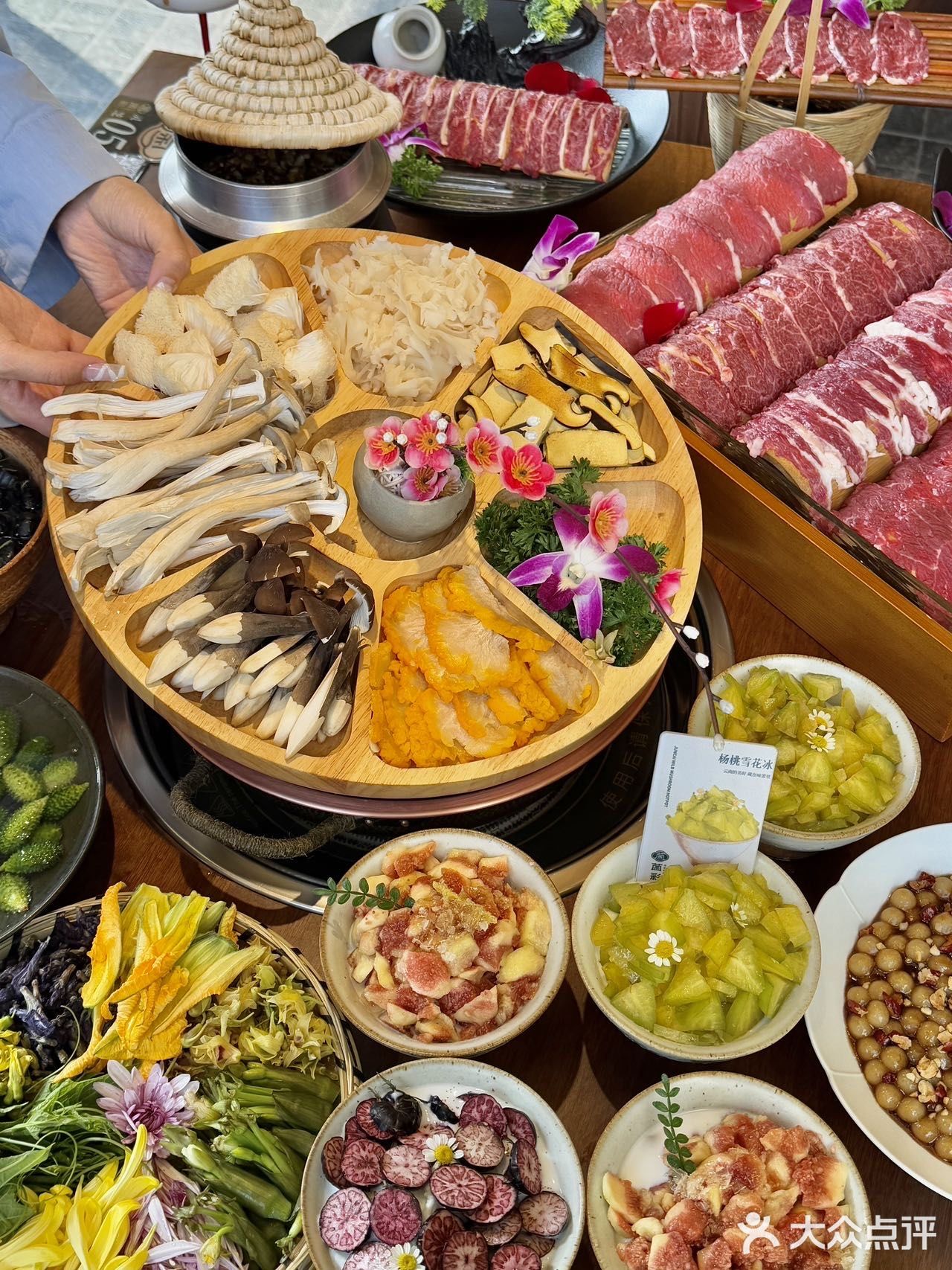 人生建议：来西双版纳一定要试试这个。。。[流泪]