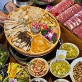 人生建议：来西双版纳一定要试试这个。。。[流泪]