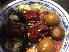 -巴四老城区炭火蛙锅(张江店)