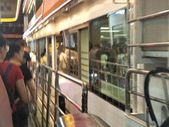 -武汉关码头(轮渡站)