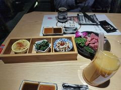 -吉屋烤肉(八宝街店)