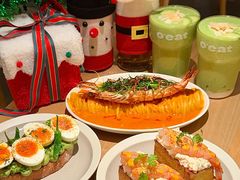 -O'eat Blossom&Pelican(深圳首店)