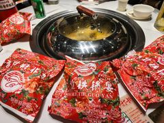 -东北铁锅宴(云龙华府店)