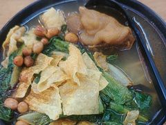 -螺蛳粉先生(蓟门桥店)