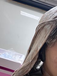 -美美秀造型