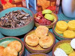 -邈墨茶馆(凤起路店)