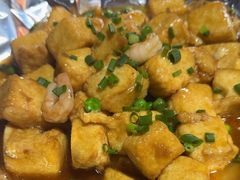 -东来土菜馆(民祥园路店)