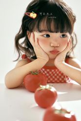 -可乐大王自然光儿童摄影(园区店)