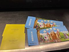 -上海佘山世茂艾美酒店