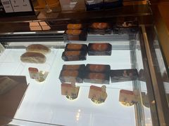 -西村叔叔的店·面包·甜品·蛋糕(清河万象汇店)