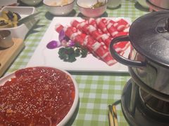 -番食园鲜食火锅(高新店)