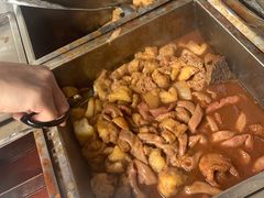 -细妹五香牛杂(步行街店)