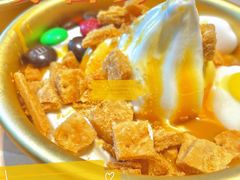 -麦当劳(新王府井店)