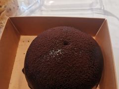 -巴黎贝甜(凯德MALL望京店)