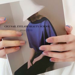 -Cici Nail日式美甲美睫工作室