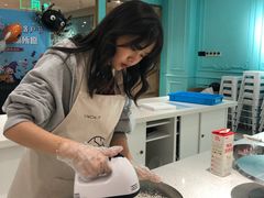 -西檬树SIMON·T轻奢蛋糕(大东方Max店)