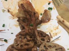-管记烧烤(团结大道店)