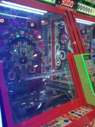 -利奥梦幻主题乐园(爱琴海购物公园店)