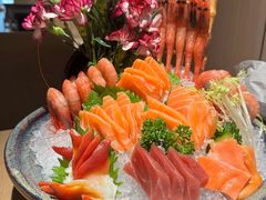 -大渔铁板烧(花园道店)