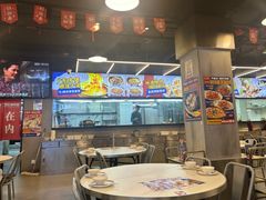 -明本湛江鸡•海鲜小厨(陈家祠店)