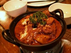 -Phensiri Thai Restaurant