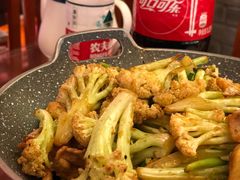 -麻辣港湾(京津公路店)