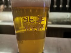 -北平机器Peiping Machine(方家店)