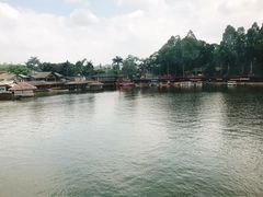 -观澜山水田园