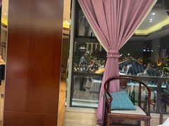 -香雪海饭店中餐厅(人民桥店)