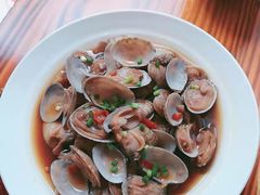 -炭虎子水浒烤肉(梦时代店)