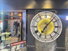 -Dark·大玩家馆沉浸剧情密室(黄埔店)